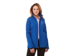 99534 - W-MAXSON Softshell Jacket<Trimark Online