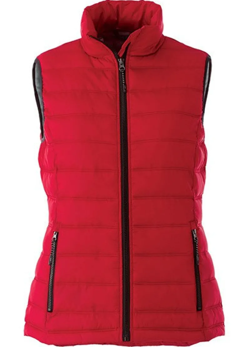 99542 - W-MERCER Insulated Vest<Trimark Fashion