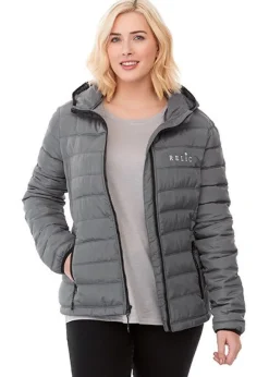 99541 - W-NORQUAY Insulated Jacket<Trimark New