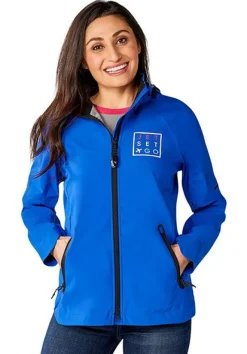 92939 - W-ORACLE Softshell Jacket<Trimark Discount