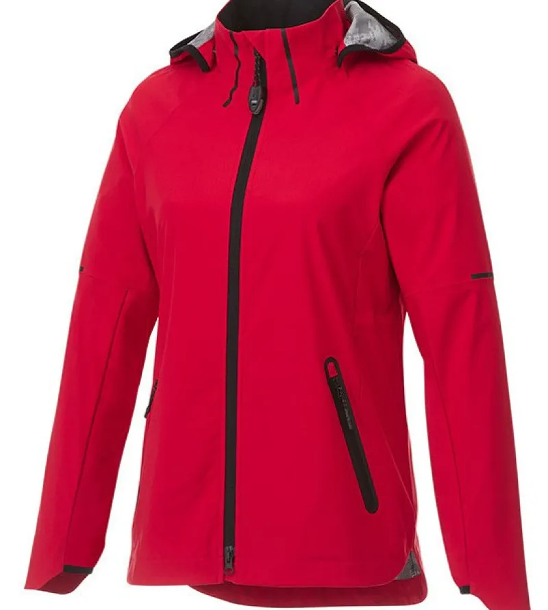 92939 - W-ORACLE Softshell Jacket<Trimark Discount