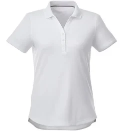 96311 - W-OTIS SS Polo<Trimark Clearance