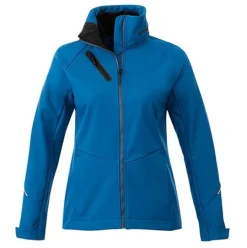 92907 - W-PEYTO Softshell Jacket<Trimark Sale