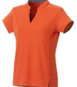 96511 - W-PIEDMONT SS Polo<Trimark Online