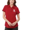 96310 - W-REMUS SS Polo<Trimark Hot