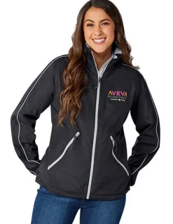 92725 - W-RINCON Eco Packable Jacket<Trimark Clearance