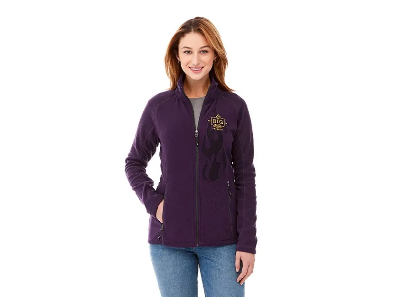 98130 - W-RIXFORD Polyfleece Jacket<Trimark Best