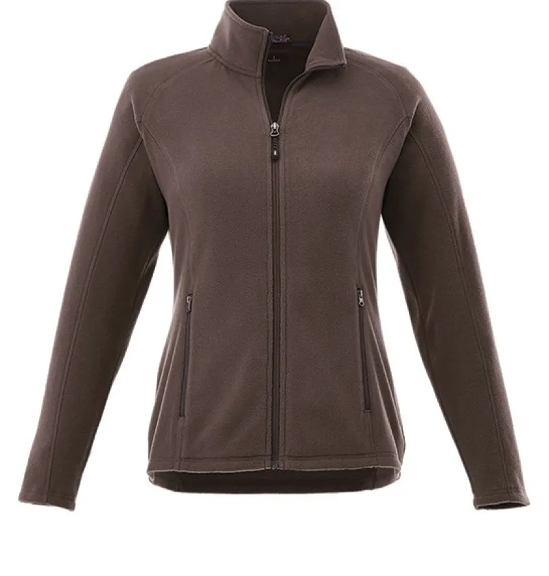 98130 - W-RIXFORD Polyfleece Jacket<Trimark Best