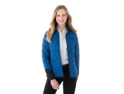99547 - W-ROUGEMONT Hybrid Insul Jacke<Trimark Hot