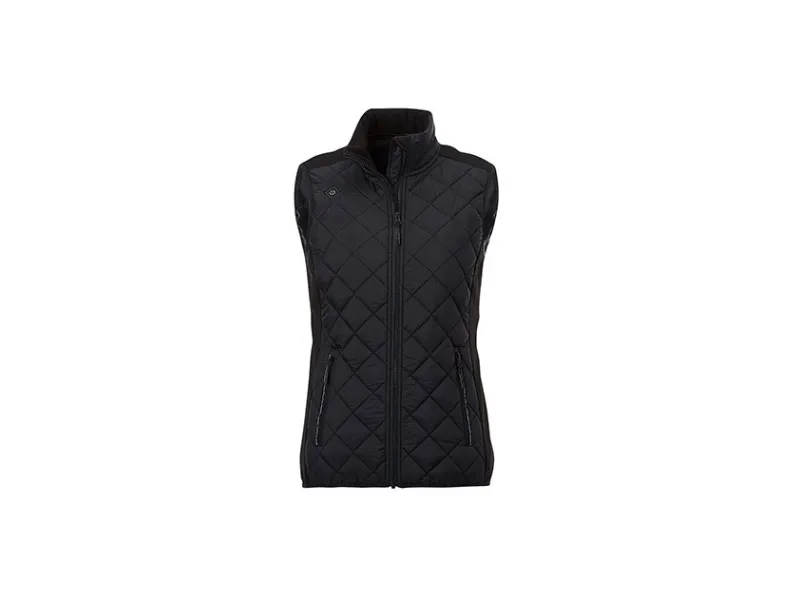 94548 - W-SHEFFORD Vest w/ Power BANK<Trimark Fashion