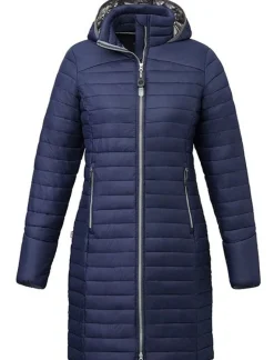 99653 - W-SILVERTON Long Pack Ins Jkt<Trimark Online