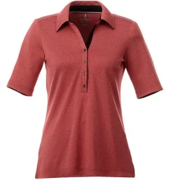96705 - W-SKARA SS Polo<Trimark Online