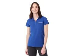 96314 - W-SOMOTO Eco Short Sleeve Polo<Trimark Best