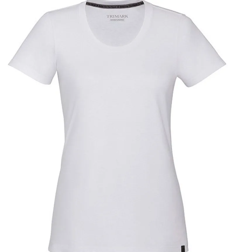 97873 - W-SOMOTO Eco Short Sleeve Tee<Trimark Best