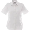 97745 - W-STIRLING SS Shirt<Trimark Hot