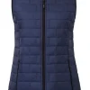 99598 - W-TELLURIDE Packable Ins Vest<Trimark Fashion
