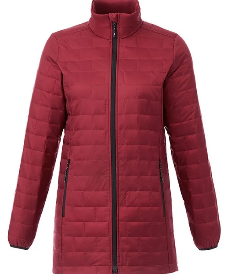 99597 - W-TELLURIDE Packable Ins Jkt<Trimark Sale