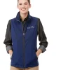 92504 - W-WARLOW Softshell Vest<Trimark Online