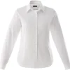 97744 - W-WILSHIRE LS Shirt<Trimark Discount