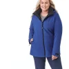 99308 - W-ZERMATT 3-in-1 Jacket<Trimark Online