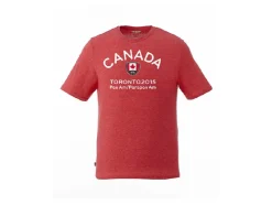 657908 - (Y) CANADA SS Tee<Trimark Discount