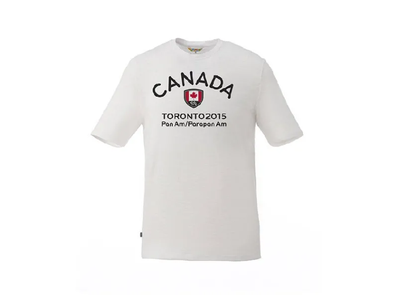 657908 - (Y) CANADA SS Tee<Trimark Discount