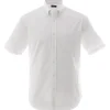 17745T - M-STIRLING SS Shirt Tall<Trimark Discount