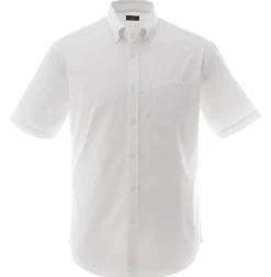 17745T - M-STIRLING SS Shirt Tall<Trimark Discount