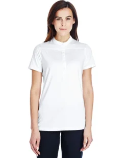 1317218 - Ladies Corporate Performance Polo 2.0<Under Armour SuperSale Outlet