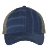 3150 - Bounty Dirty-Washed Mesh-Back Cap<Valucap Sale