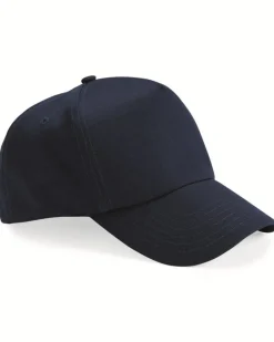 8869 - Five-Panel Twill Cap<Valucap Clearance