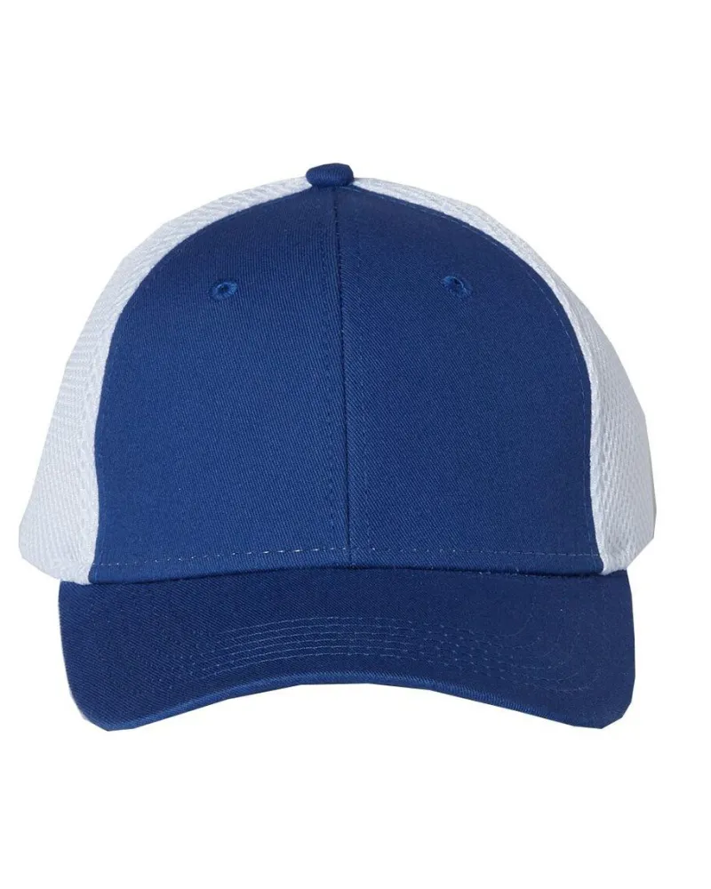 3200 - Spacer Mesh-Back Cap<Valucap Online