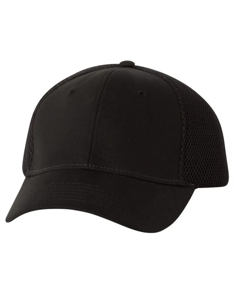 3200 - Spacer Mesh-Back Cap<Valucap Online