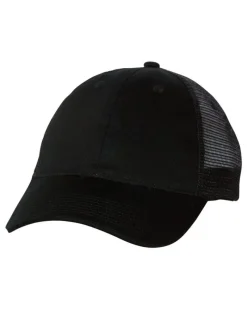 S102 - Sandwich Trucker Cap<Valucap Outlet