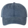 SP500 - Pigment-Dyed Cap<Valucap Online
