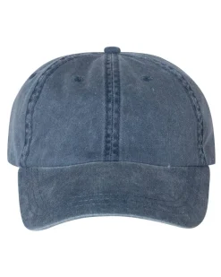 SP500 - Pigment-Dyed Cap<Valucap Online