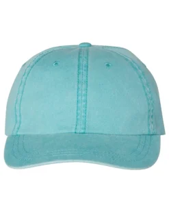 SP500 - Pigment-Dyed Cap<Valucap Online