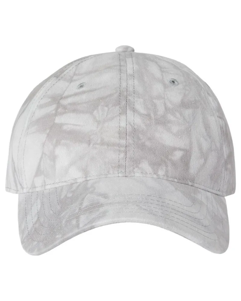 SP400 - Tie-Dyed Dad Hat<Valucap Hot