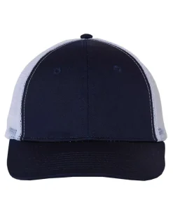 VC400 - Twill Trucker<Valucap Discount