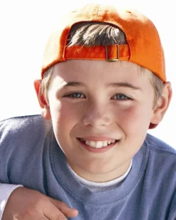VC300Y - Youth Bio-Washed Unstructured Cap<Valucap Sale