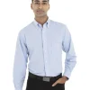 18CV313 - Oxford Shirt<Van Heusen New