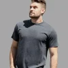 va2001 - Fine Jersey Cotton Tee<Vancouver Apparel Hot