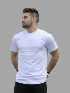 va1000 - Premium Unisex Classic Cotton T-Shirt<Vancouver Apparel Online