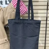va6002 - Tote Bag 12oz Cotton-no Gusset<Vancouver Apparel Discount