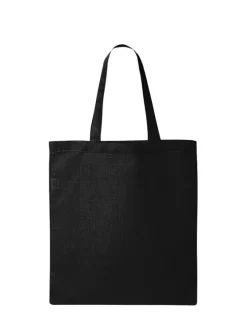 va6002 - Tote Bag 12oz Cotton-no Gusset<Vancouver Apparel Discount