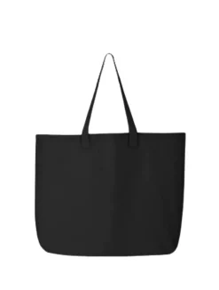 va7001 - Tote Bag 12oz 100% Cotton<Vancouver Apparel Best