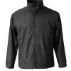 L02450 - Voyager Polyester Jacket<Wild River New