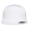 6006 - High-Profile Structured Trucker Cap<YP Classics Online