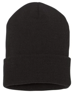 1501KC - Cuffed Beanie<YP Classics Sale