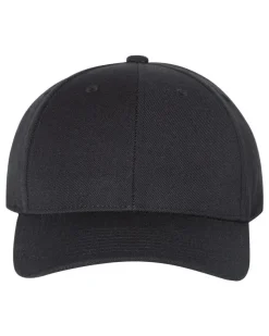 6789M - Premium Curved Visor Snapback Cap<YP Classics Sale